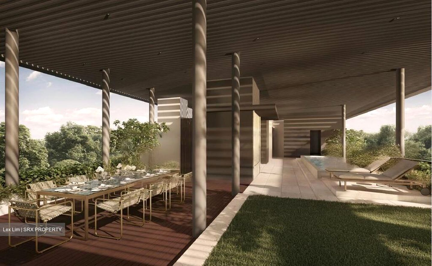 21 Anderson (D10), Condominium #453908811